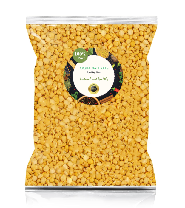 Chana Dal - 1 Kg