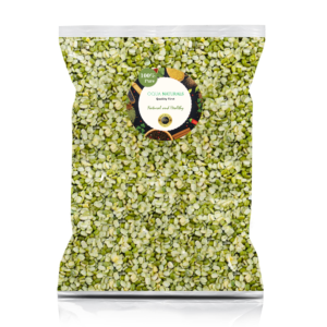 Moong Chilka Dal - 1 kg