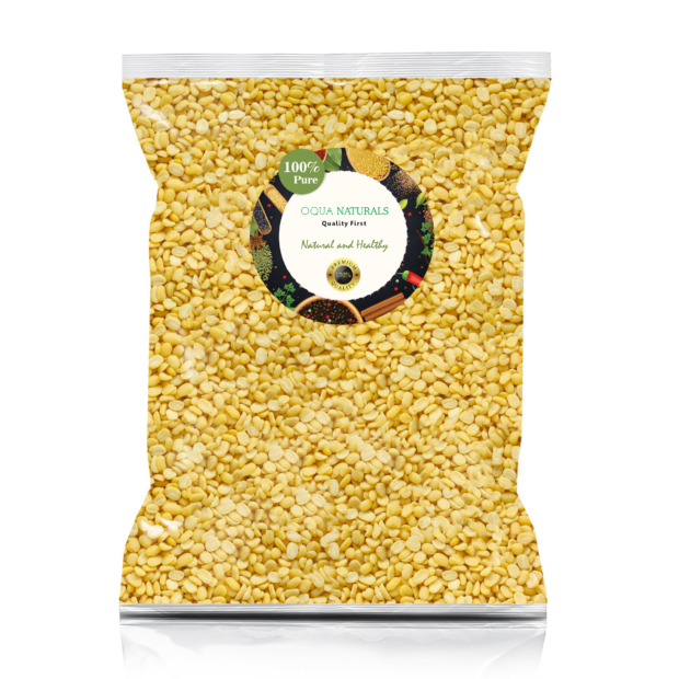 Moong Dal Dhuli - 1 kg