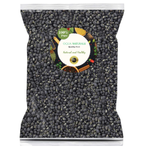 Urad Dal Whole - 1 Kg
