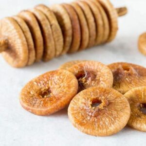 Anjeer (Figs) - 200g