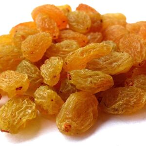 Golden Raisins (Kismis) - 250g