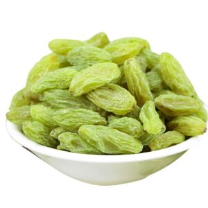 Green Raisins - 250g
