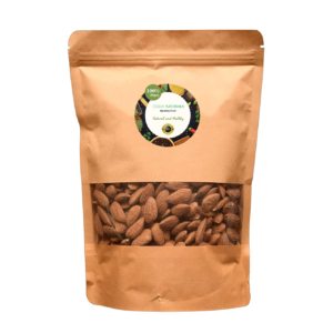 Premium Almonds - 250g