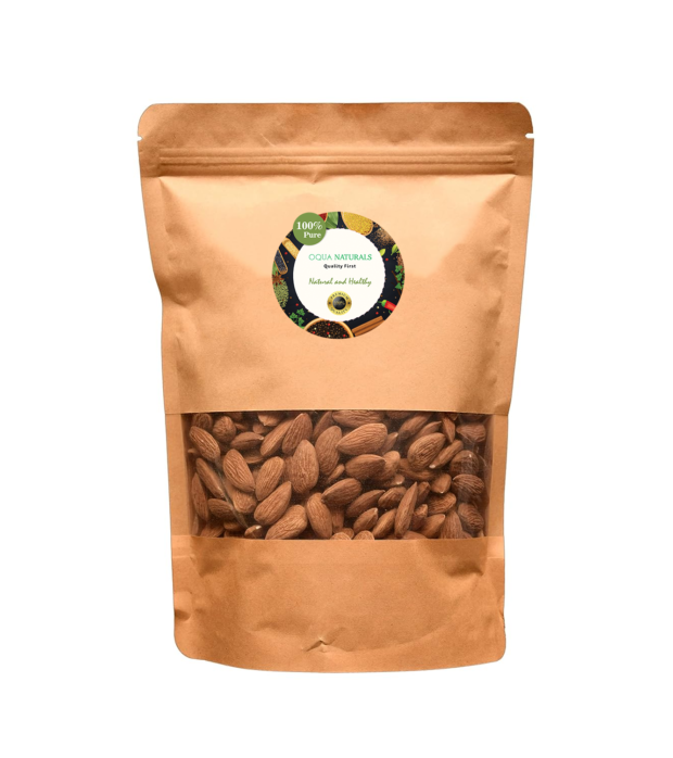 Premium Almonds - 250g