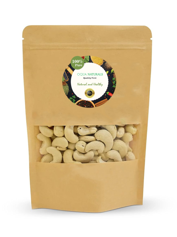 Premium Cashews - 250g