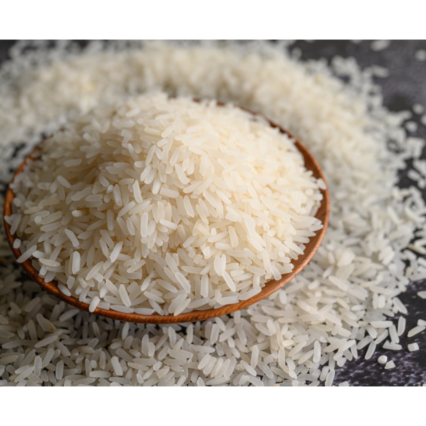 Basmati Rice - 1 Kg