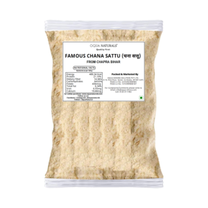 Chana Sattu - 500g