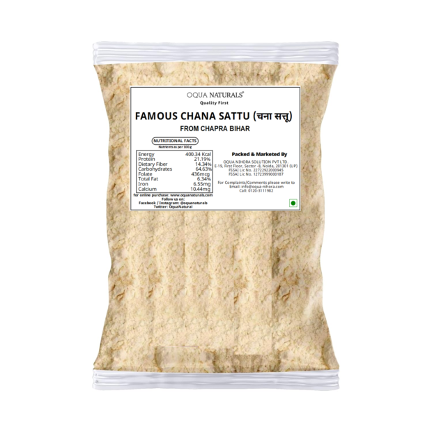 Chana Sattu - 500g